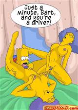 Marge And Lisa Simpson Porn Hentai Simpsons Stories Sucks Canada