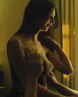 Emily Ratajkowski Topless GIF
