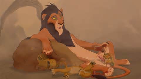 King Lion Porn