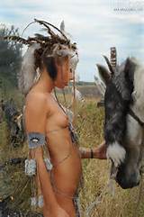 Native American Erotica 2 Png