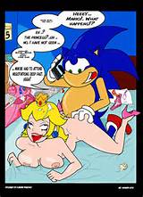 Mario Cartoon Porn Pics Media Sonic Original Search Princess Crossover