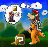 Image 948141 Bowser Mario Super Mario Bros