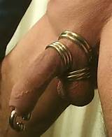 Muscle Body Porn Piercing Cock