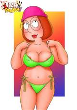 Family Guy Sexy