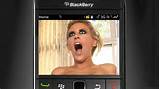 Want To View Porn On Your Phone Get A BlackBerry