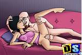 Cartoon Sex Club Bizarre Cartoon Porn Free Adult Erotic Comic
