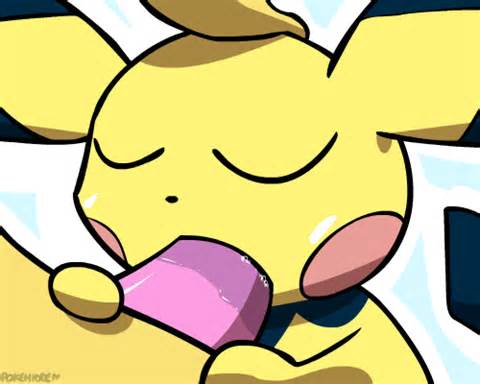 Penis Pichu Pikachu Pok Mon Pok Mon Pokehidden Sex Video Games Young