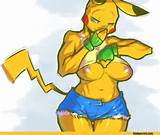 R34 Pikachu R63 Pokemon Porn