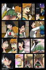 Kagome Porn Image 357351