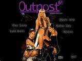 OUTPOST 69 Free English Adult Games