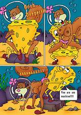 Sponge Bob SnackFuck N 11 Hentai Comics Sexy Toons Org