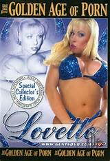 Golden Age of Porn, The: Lovette Porn Movie