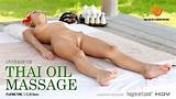 Hegre Art Com Thai Oil Massage HD 1080p HiDefPorn Ws