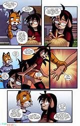 Jpg In Gallery Gay Furry Comic Trapped In Football Picture 4