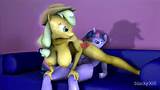 mlp porn gif,,mlp porn,r34,,Applejack,mane 6,my little pony,,,mlp futa ...