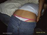 Amateur Voyeur Whale Tail Thong Picture 3 Uploaded By Jopie33 On