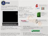 Overview Of FBI Block Virus FBI Virus Scam Blocked PC Or Mobile