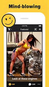 Okrujnost Unified App Ifunny By Okrujnost 2 Apps App Franchise N A