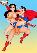 Superman Porn