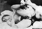 Vintage Porn 1800s - Anal Sex in the Victorian Era