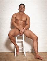 Hunks Ge Leor Alex Reid