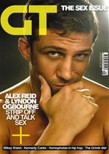 Alex Reid Sexy