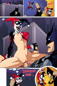 Batman Porn