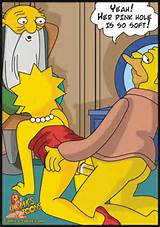 Simpsons comic porn, Simpsons ssex, Jessica simpsons naked pictures ...