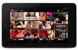 Mikandi Featured Porn Theater Tablet Screenshot MiKandi Blog