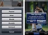 Apple Last Week Began Banning IPhone Apps Containing Overtly Sexual