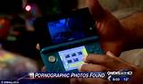 Porn Found On Nintendo DS Tech Livewire