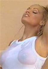 ... To Wrestle With Trish Stratusâ€¦ and WTF Happened To Trish Stratus
