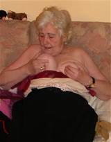 Big Granny Content With Tousands Of Pervert Granny Pictures Would