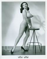 ... colin jones at 10 06 pm labels retro erotica 1950 s nude naked models