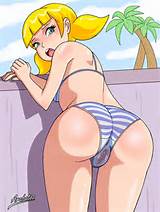 Cartoon Porn Pictures Inspector Gadget Penny User Arabatos Youtube