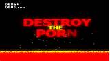 Destroy The Porn Indie Game YouTube