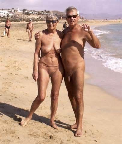 Nude and Beach - Nudity In Public Beaches; Amateur Beach