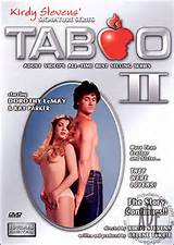 Taboo 2 Porn Movie