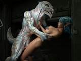 Porn Ashley Helpless Cuties And Ancient Monsters Collections