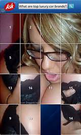 Looking For A Porn App Try XXX Sex Puzzle