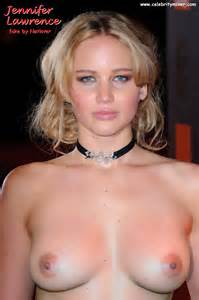 No, Jennifer Lawrence Doesnâ€™t Need a Nip Slip to Shut Down the ...
