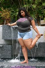 Sofia Rose Big Boob Latina - BBW Dream - Water Slut -