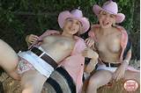 Porn Texas Twins Blonde Texas Twins