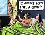 Court Declares That Viewing Pornography In Privates Is Not A Crime