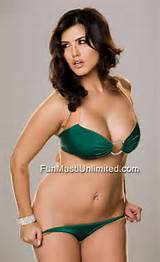 Thread Pornstar Sunny Leone Karen Malhotra More Bikini Photos