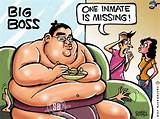 In Another Attempt To Improve The TRPs Bigg Boss Will Send Sumo