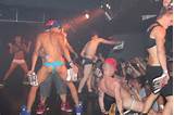 CockBoys Porn Stars Go Go Dancing At XL NightClub Boi Party