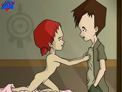 Code Lyoko - 15