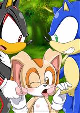 anthro comic cream_the_rabbit furry mobius_unleashed sega sonic_team