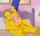 The Simpsons Sex